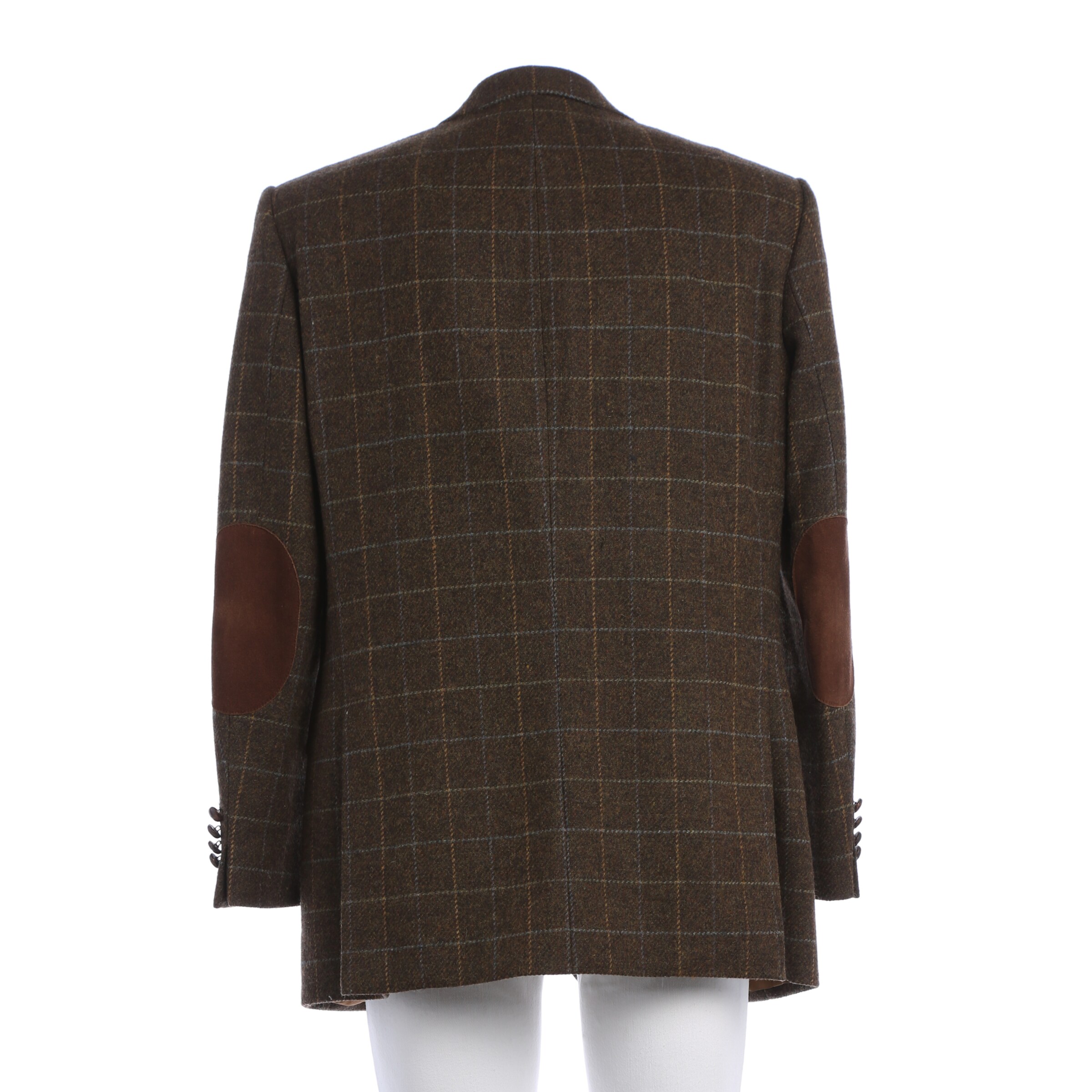 Barbour Sakko L-XL in Mischfarben