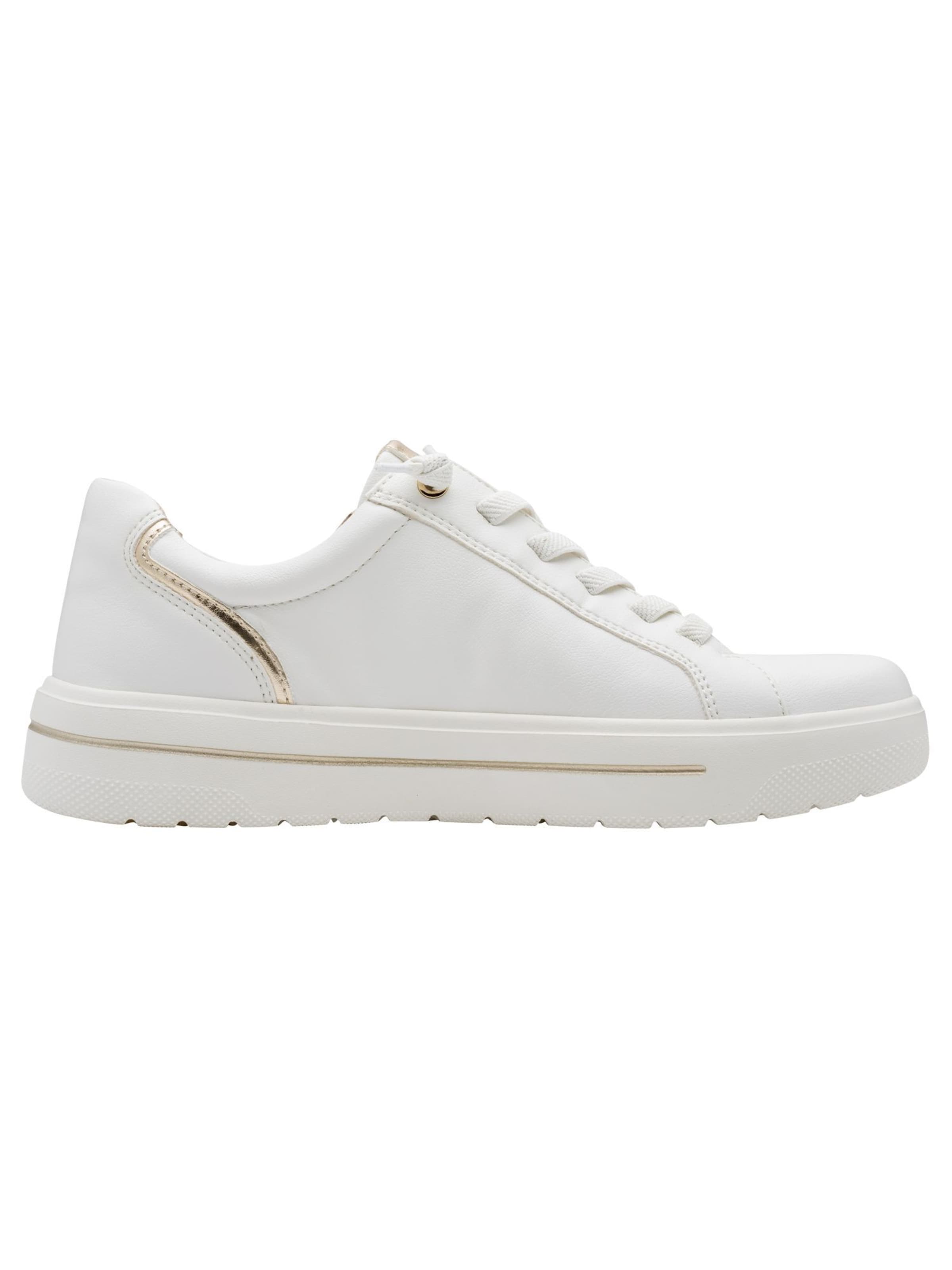 JANA Sneakers in White