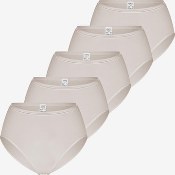 Mey Panty 'Modal Pure' in Beige: front