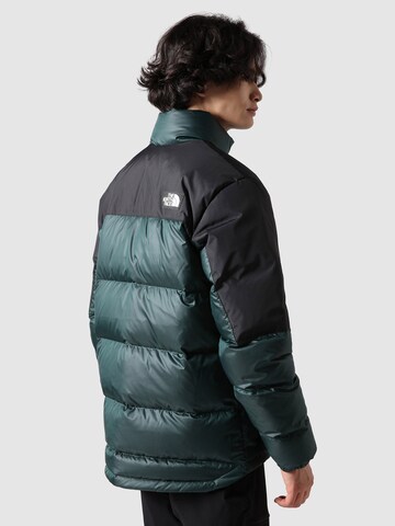 Giacca per outdoor 'Diablo' di THE NORTH FACE in verde