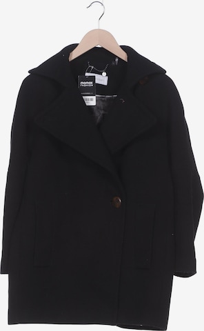 Calvin Klein Jacket & Coat in XS in Black: front