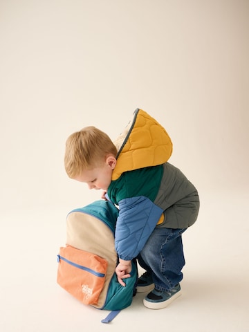 Next - Mochila em bege
