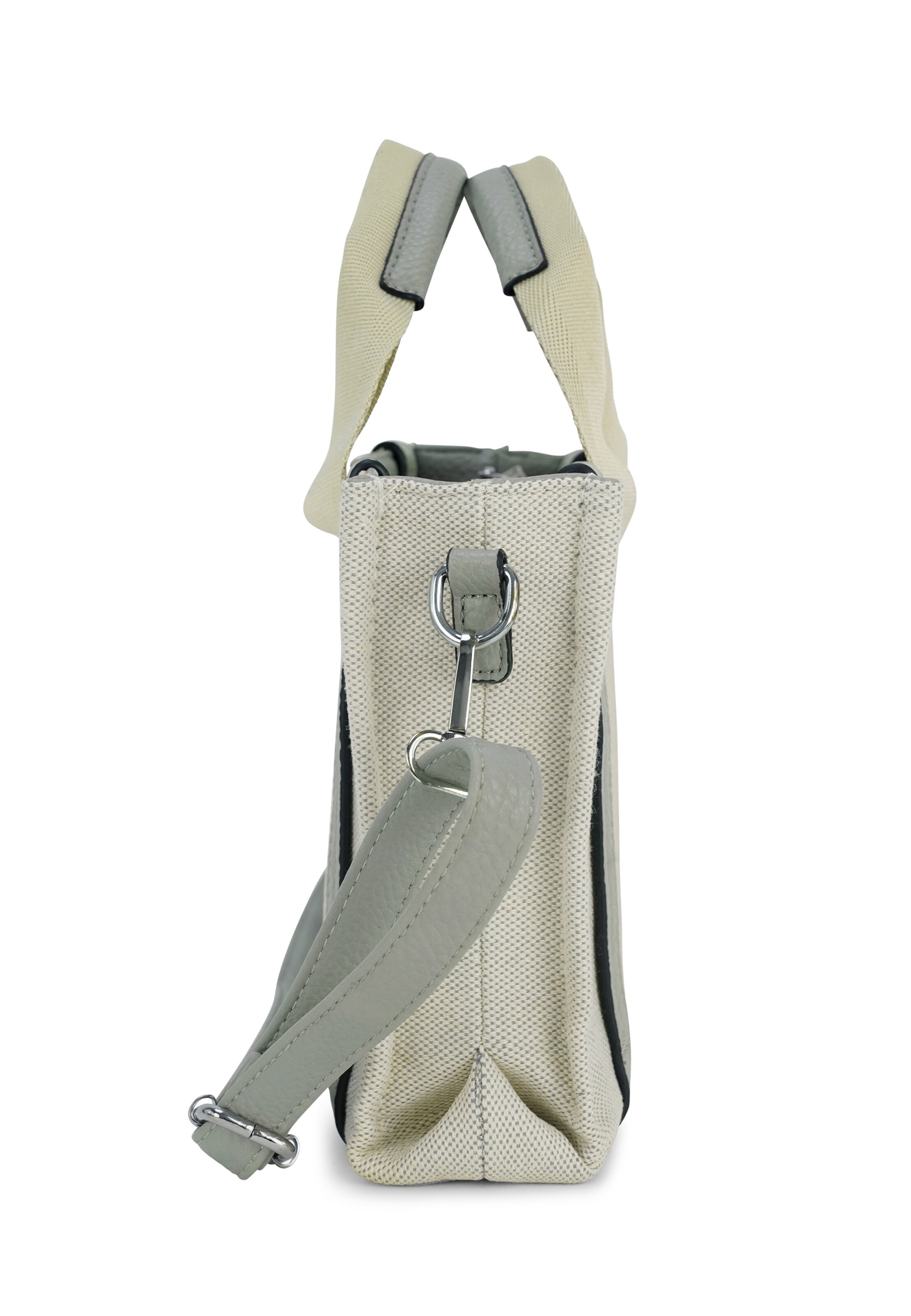 HARPA Shoulder bag 'TAMI' in Grey