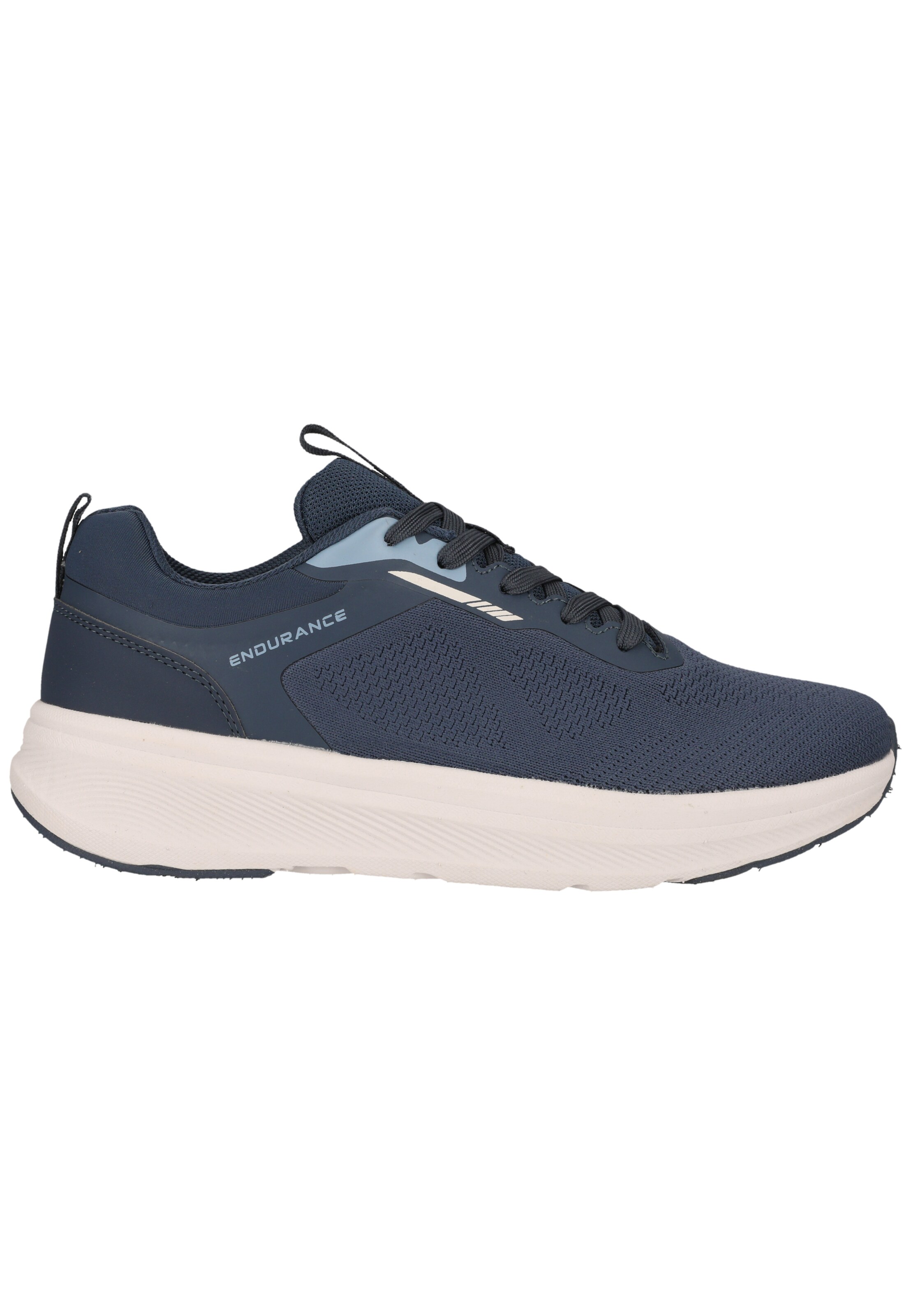 ENDURANCE Sneakers laag 'Terrassa' in Blauw