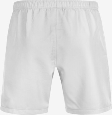 Loosefit Pantalon de sport OUTFITTER en blanc