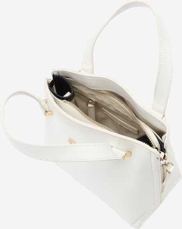 TOMMY HILFIGER - Bolso de mano en blanco