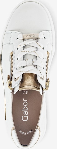 GABOR Sneakers in White