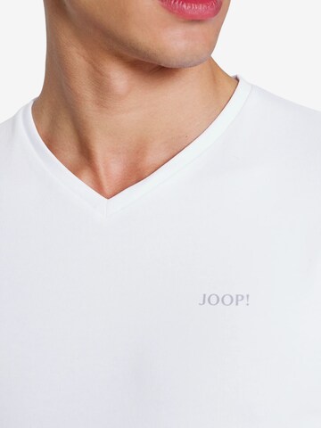 JOOP! Μπλουζάκι σε λευκό