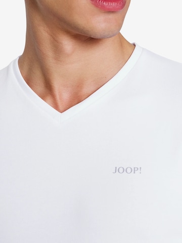 JOOP! T-shirt i vit