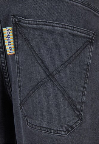 HOMEBOY Loose fit Jeans 'Monster' in Grey