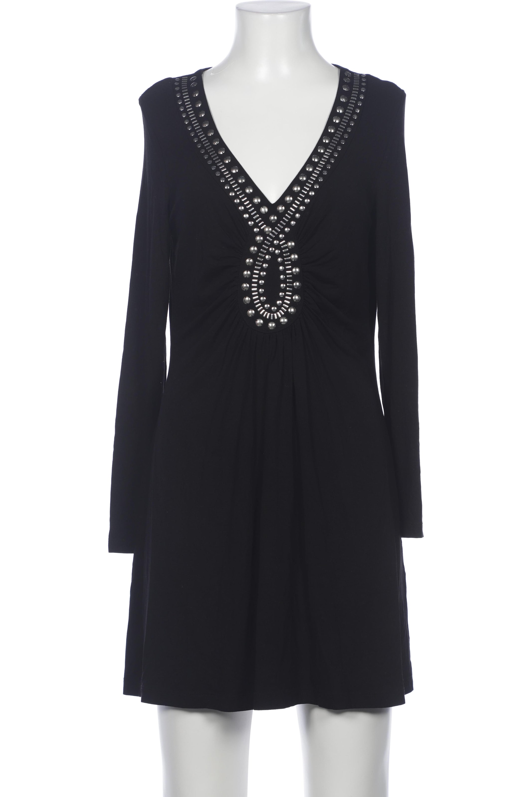 ALBA MODA Dress in M in Black: front