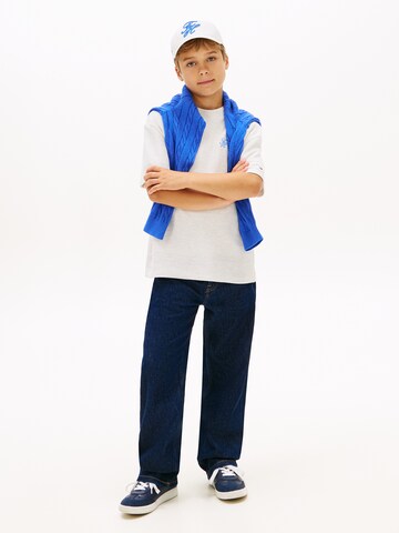 Maglietta di TOMMY HILFIGER in bianco