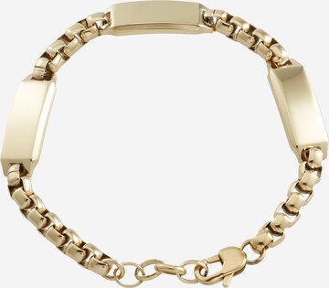 FOSSIL Bracelet 'DREW' in Gold