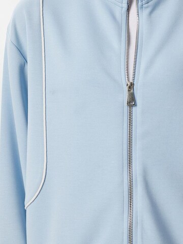 Hiccup Joggingpak in Blauw