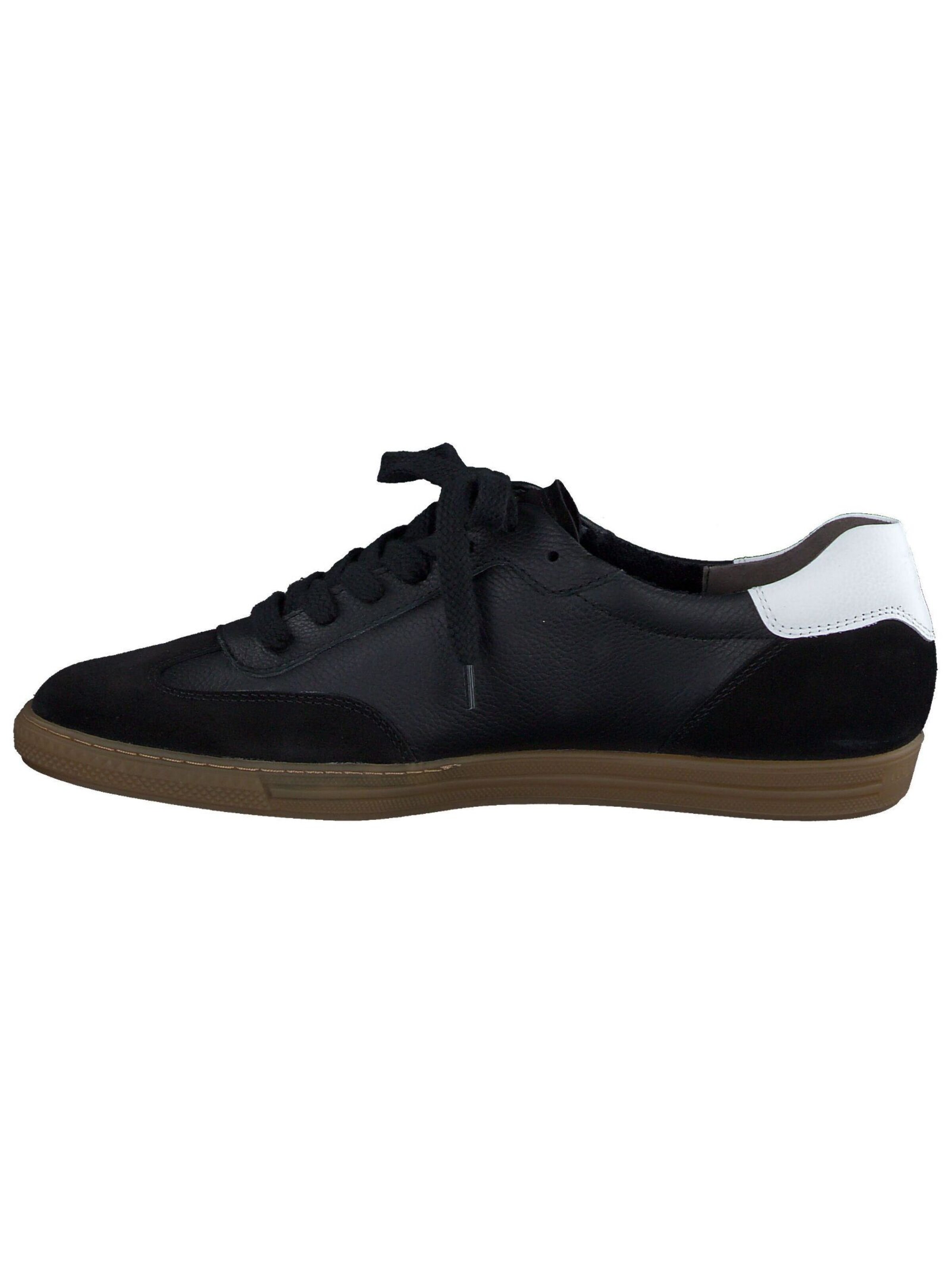 Paul Green Platform trainers in Black
