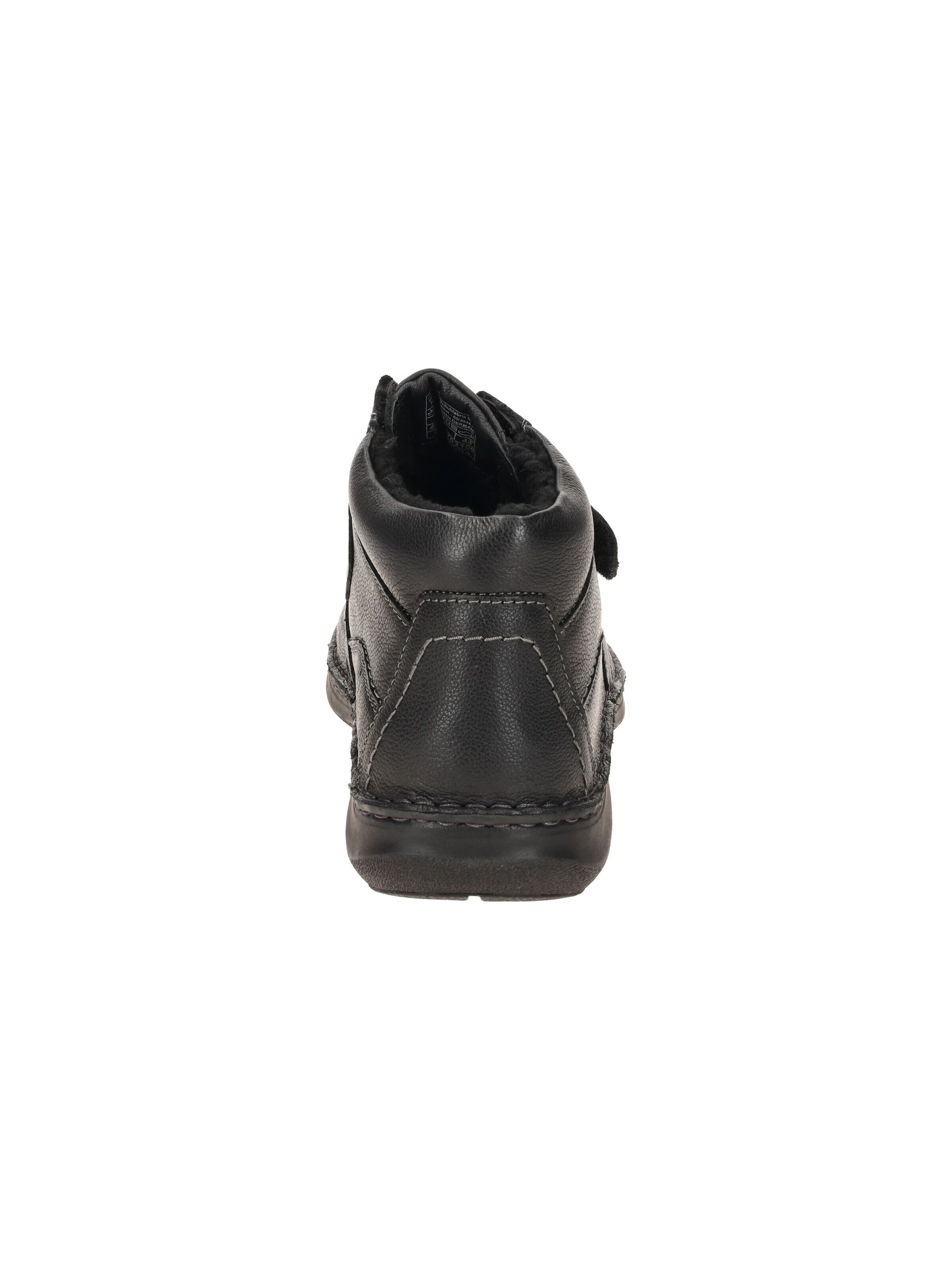 JOSEF SEIBEL Boots in Black