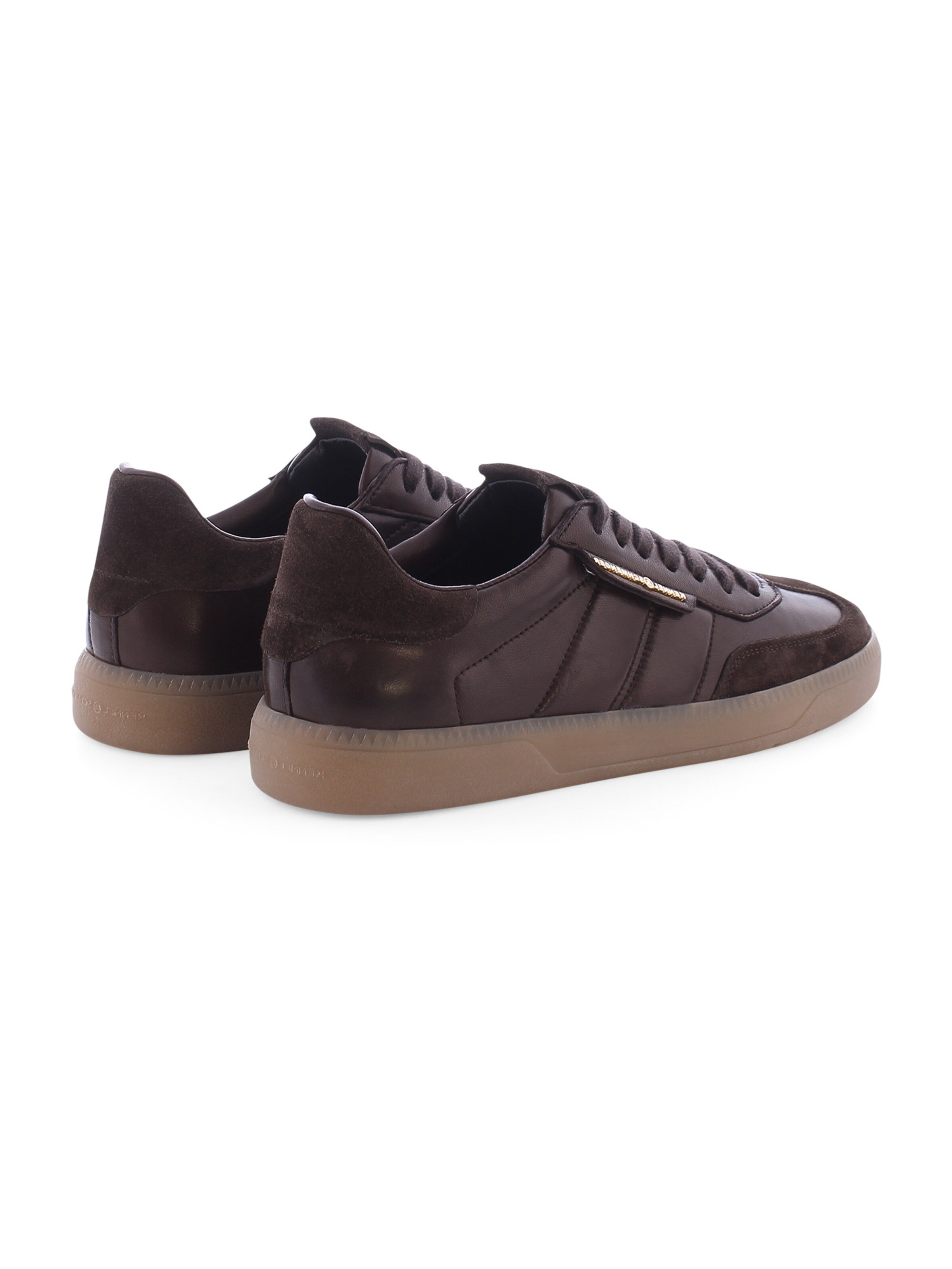 Kennel & Schmenger Platform trainers 'Pop' in Brown
