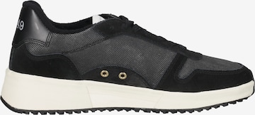 GANT Sneakers laag in Zwart