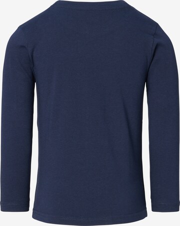 Noppies Shirt 'Knox' in Blau