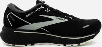 BROOKS Laufschuh 'Ghost 14 GTX' in Schwarz