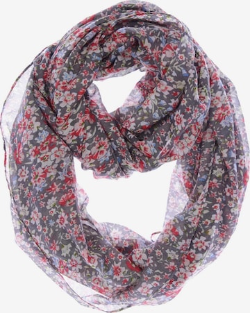 PIECES Scarf & Wrap in One size in Mixed colors: front