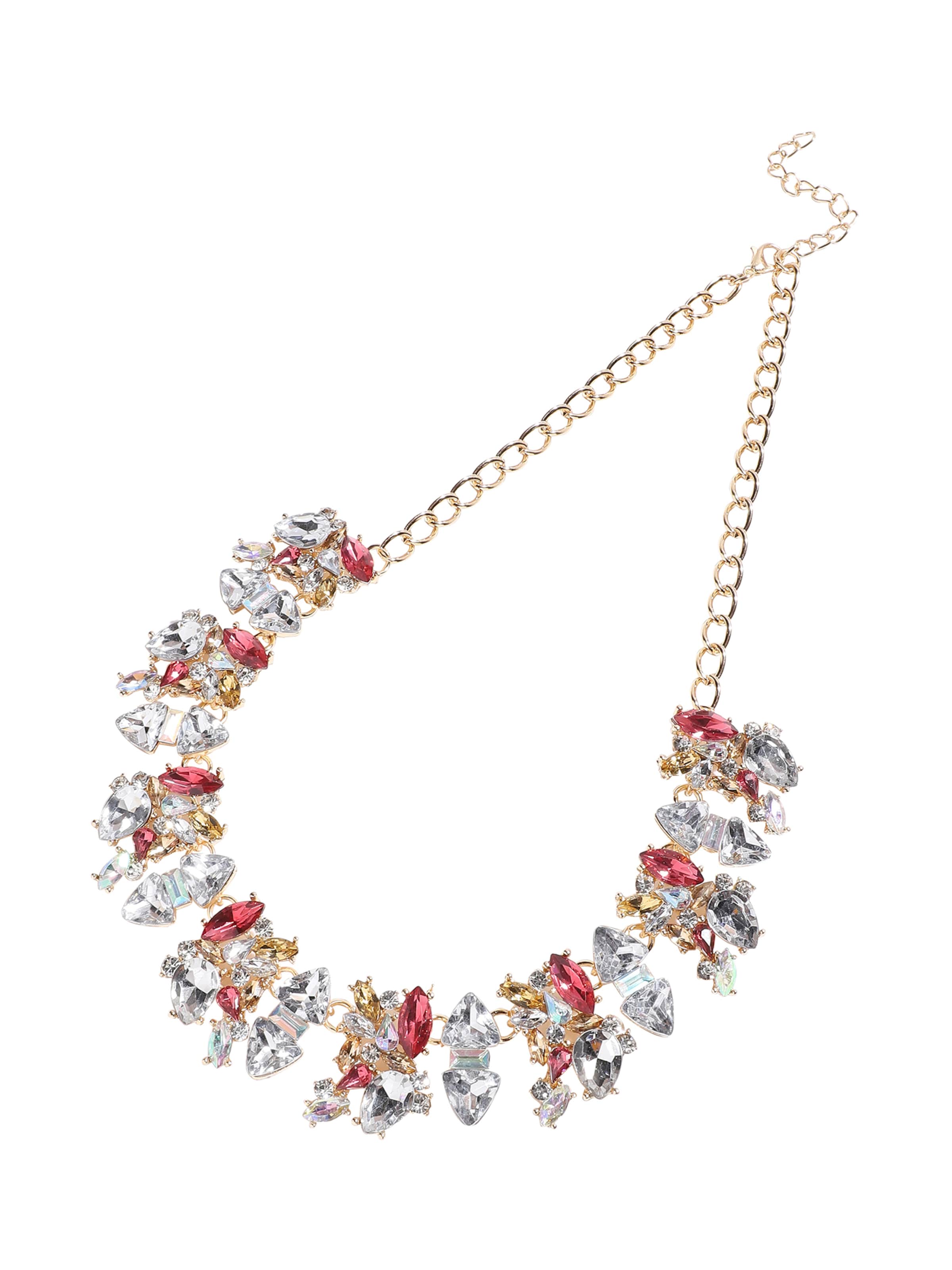 Lanțuri ' Shiena ' SOHI pe mai multe culori, Vizualizare produs