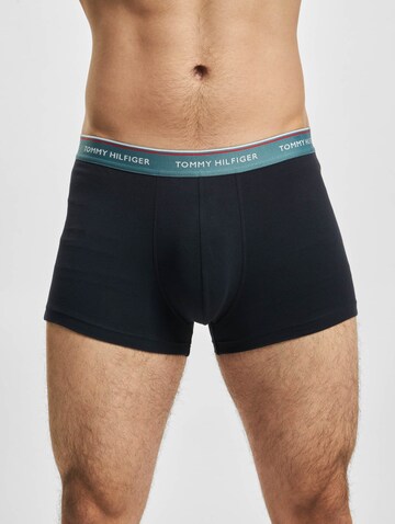 Regular Boxers Tommy Hilfiger Underwear en bleu