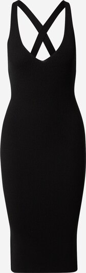 A LOT LESS Kleid 'Kalyn' in schwarz, Produktansicht