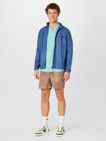 Cotton On Regular Shorts 'Kahuna' in Braun