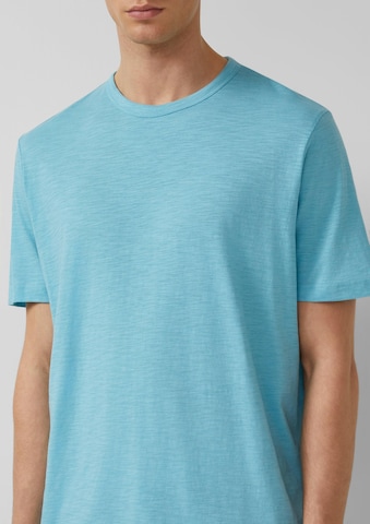 T-Shirt s.Oliver en bleu