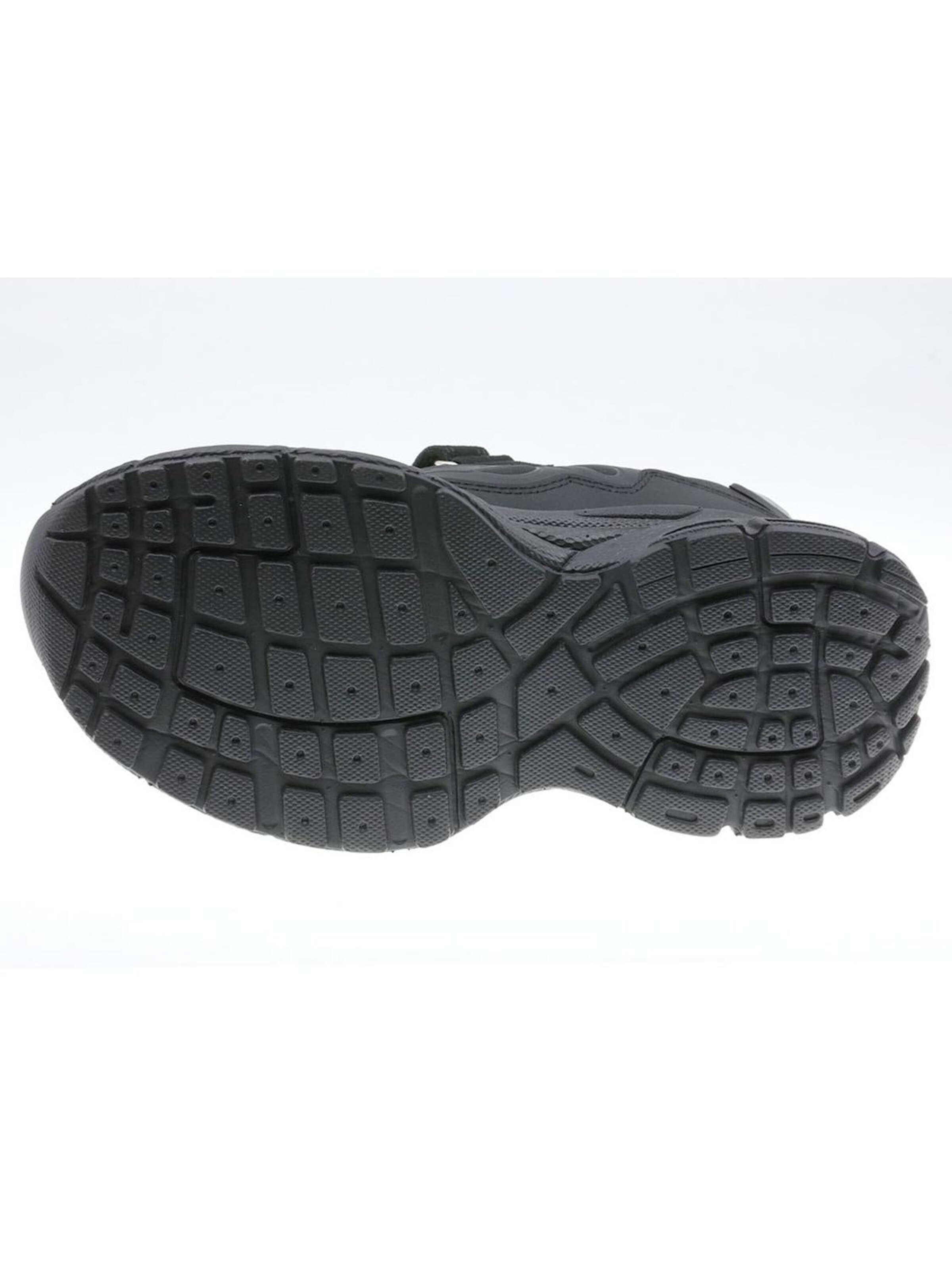 Sneaker di Beppi in nero