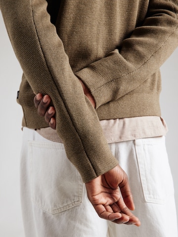 JACK & JONES - Jersey 'JPRBlamilano' en verde