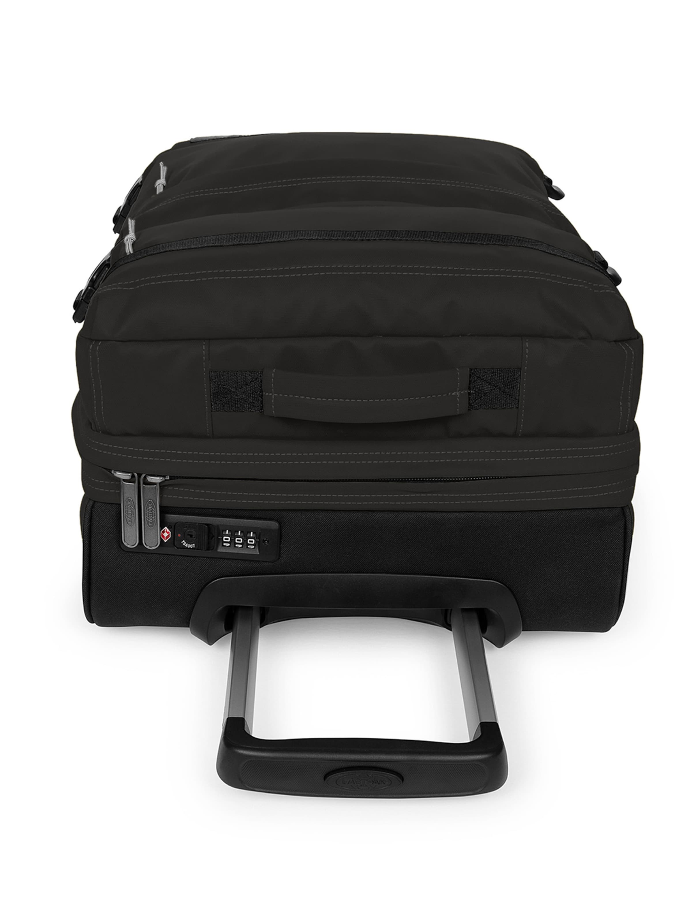 EASTPAK - Carrito 'Transit'r Plus S' en negro