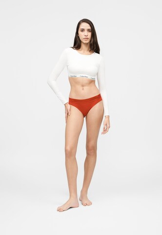 Calvin Klein Underwear Undertrøje i hvid