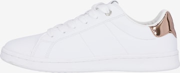 KAWASAKI Sneakers 'Supreme' in White