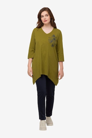 Ulla Popken Shirt in Green