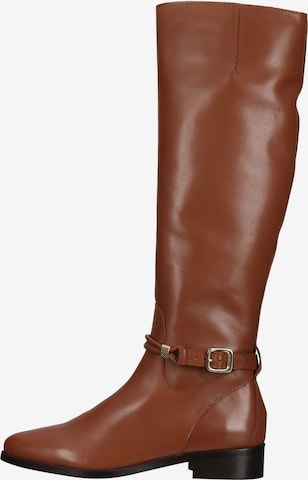 Bottes SCAPA en marron