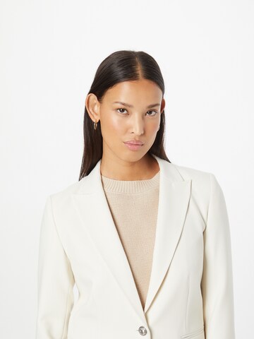 MAX&Co. Blazer 'GUIZZO' in White