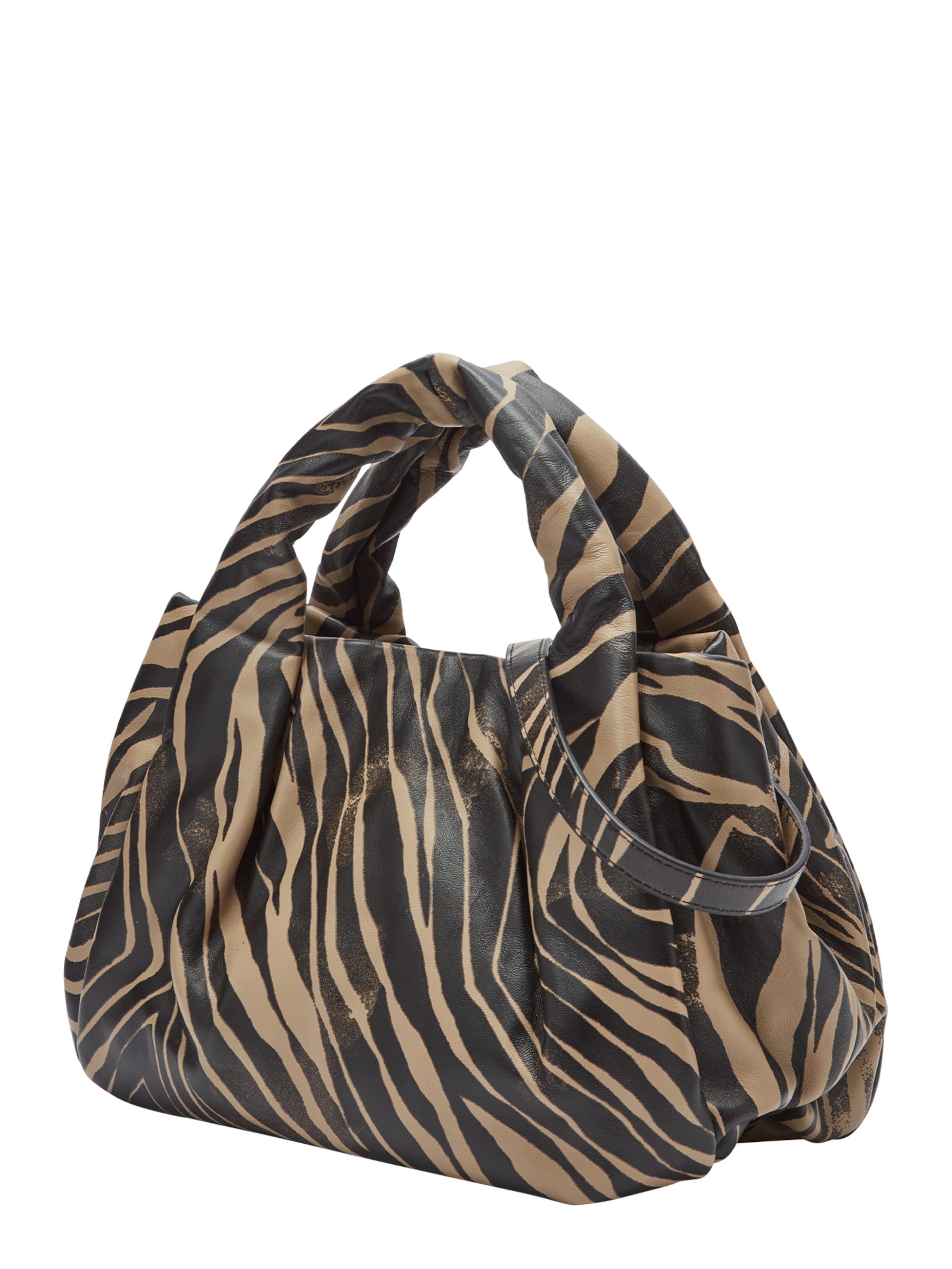 Munthe Käekott 'LIX', värv pruun