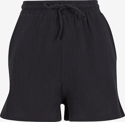 Kelnės iš Urban Classics, spalva – juoda, Prekių apžvalga