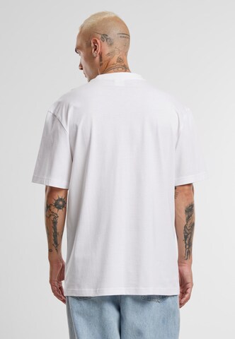 Urban Classics Shirt in Weiß