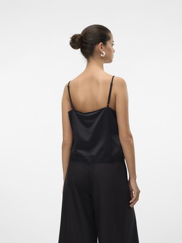 VERO MODA Top in Zwart