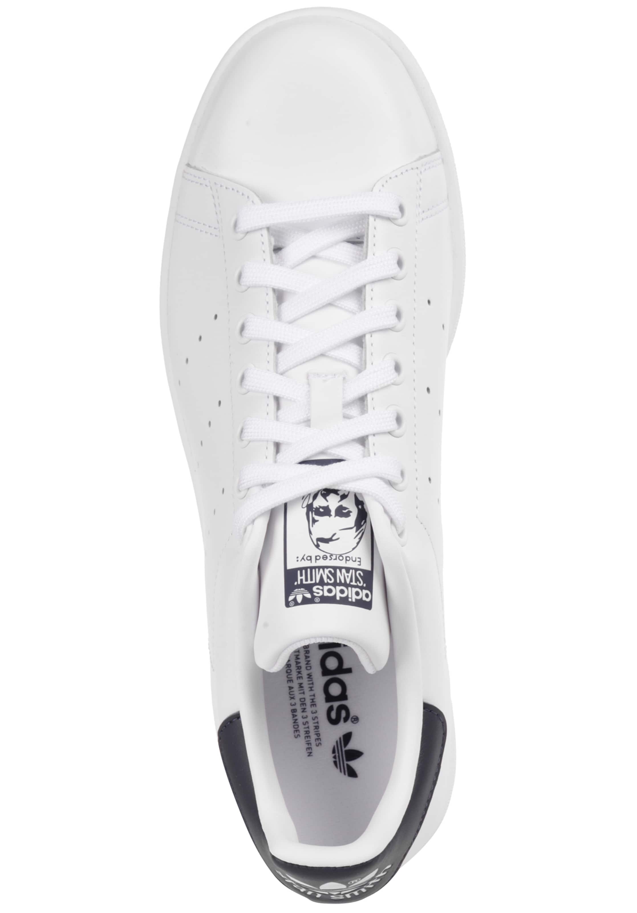 ADIDAS ORIGINALS - Zapatillas deportivas bajas 'Stan Smith' en blanco