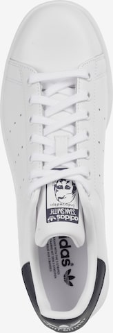 Baskets basses 'Stan Smith' ADIDAS ORIGINALS en blanc