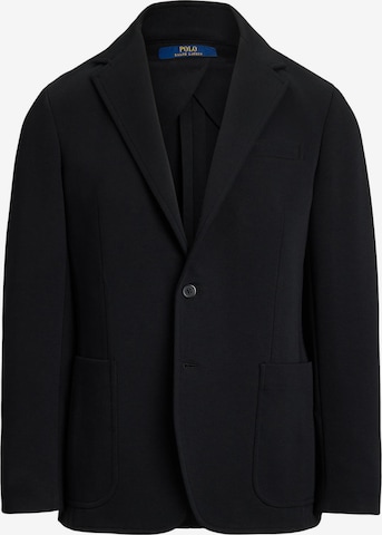 Polo Ralph Lauren Slim Fit Pikkutakki värissä musta: etupuoli