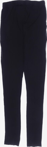 Anna Field Pants in S in Black: front