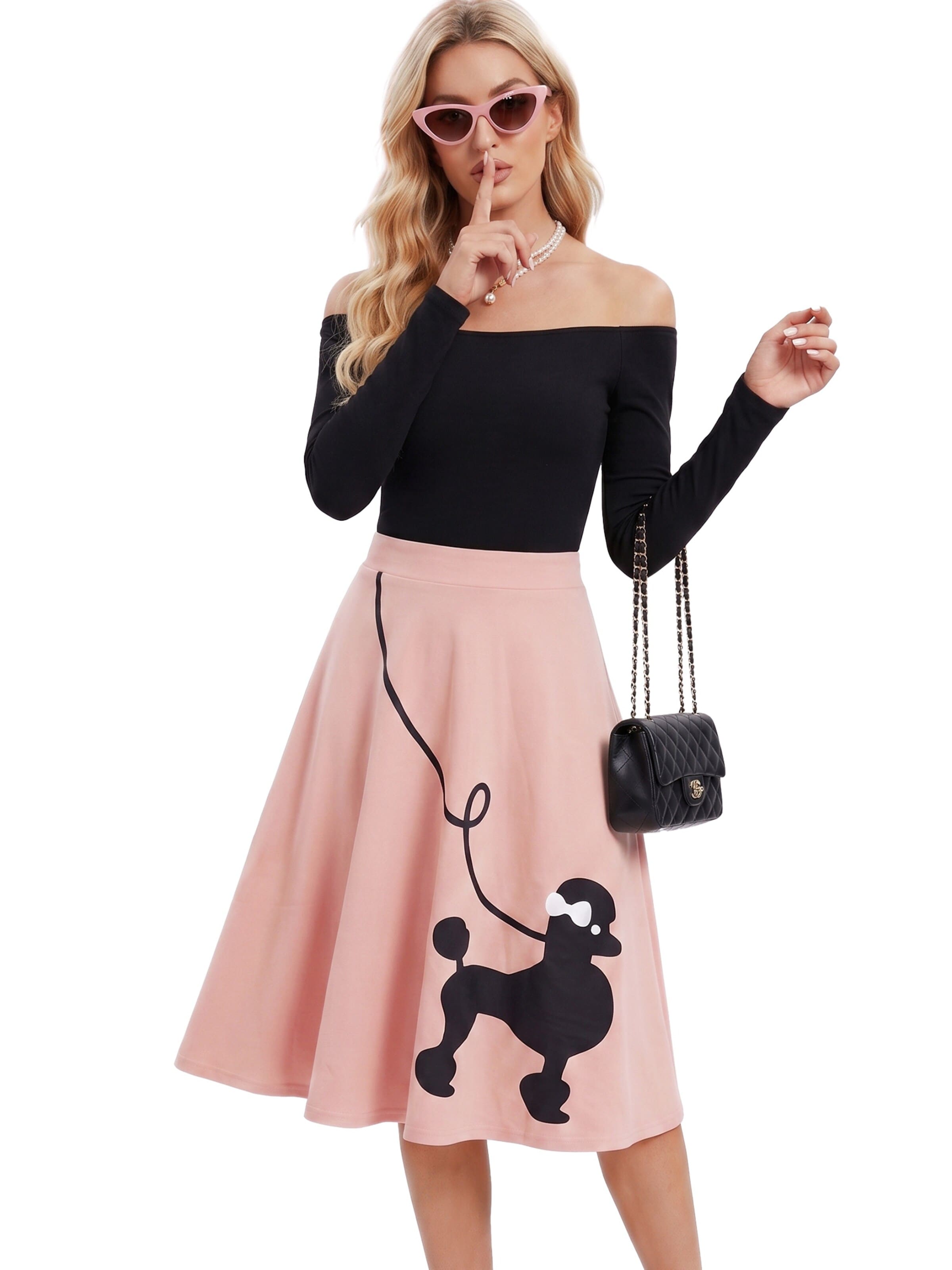 MEETWEE Rok in Roze