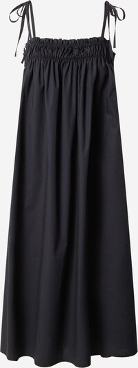MOSS COPENHAGEN Kleid in schwarz, Produktansicht