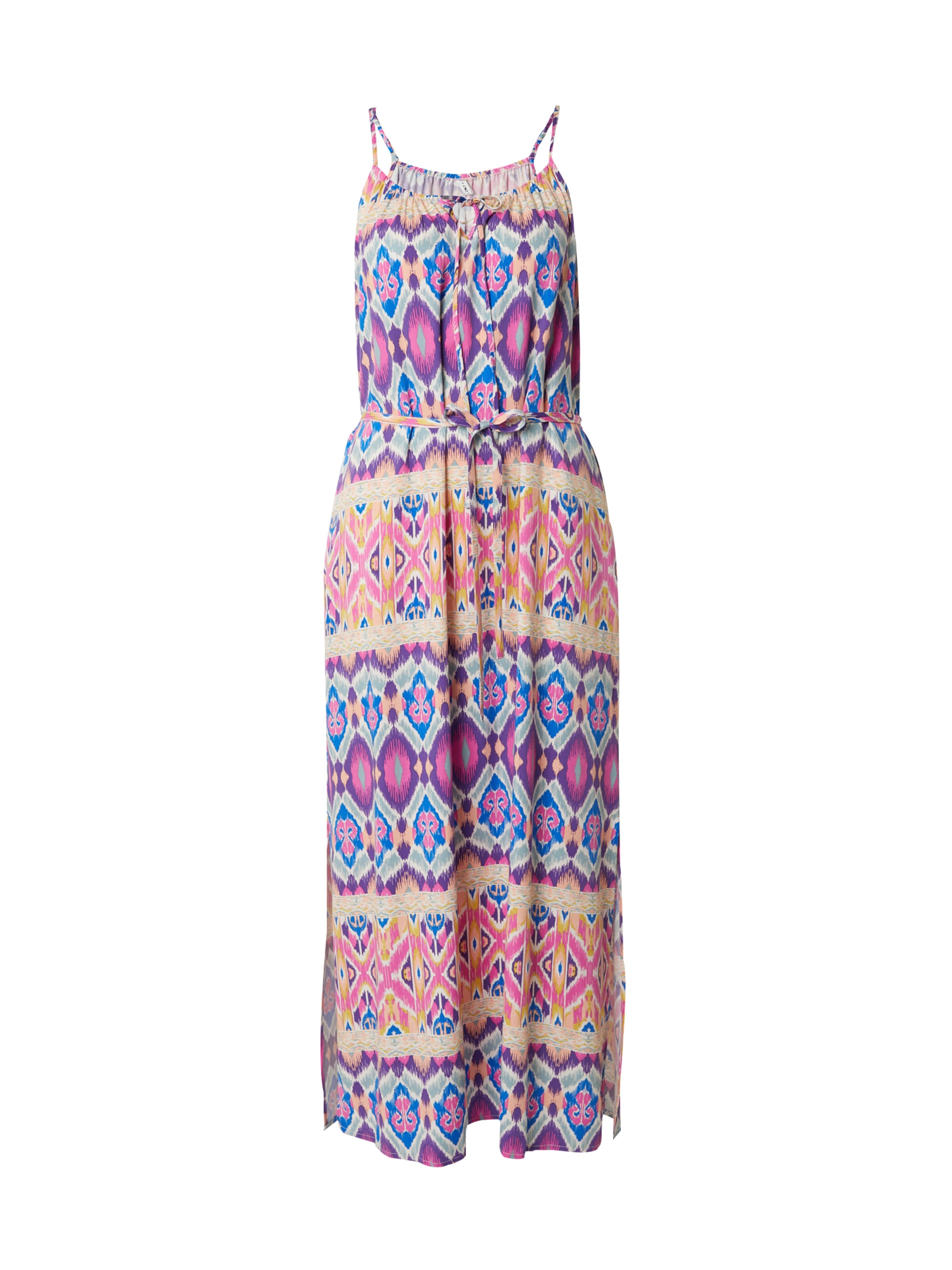 ONLY Nyári ruhák 'ALMA' - rózsaszín: elől