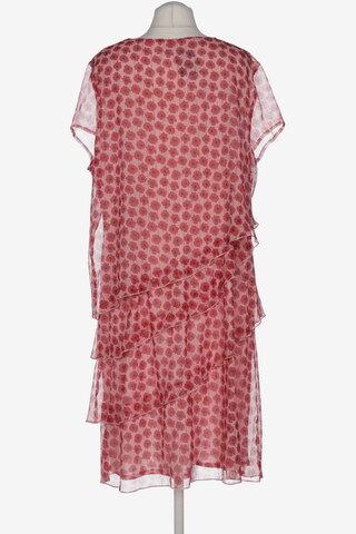 SAMOON Dress in 6XL in Pink